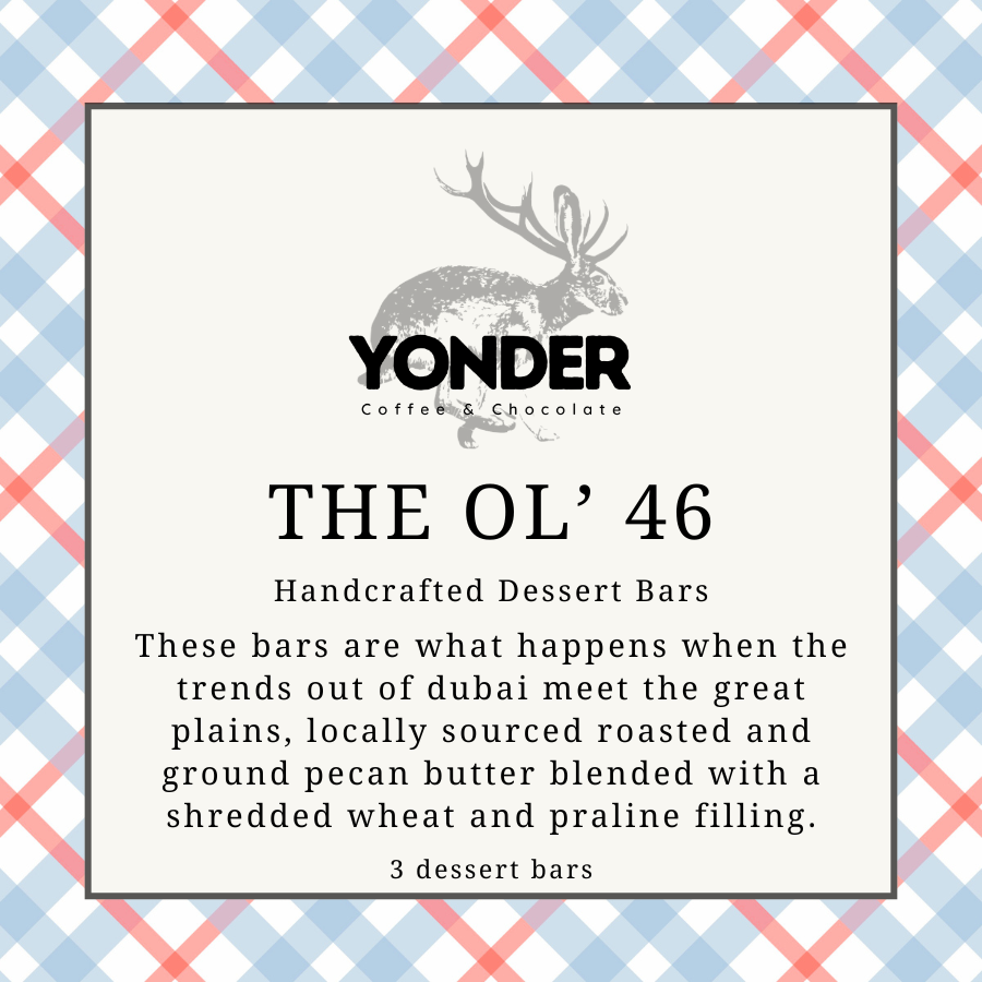The Ol 46