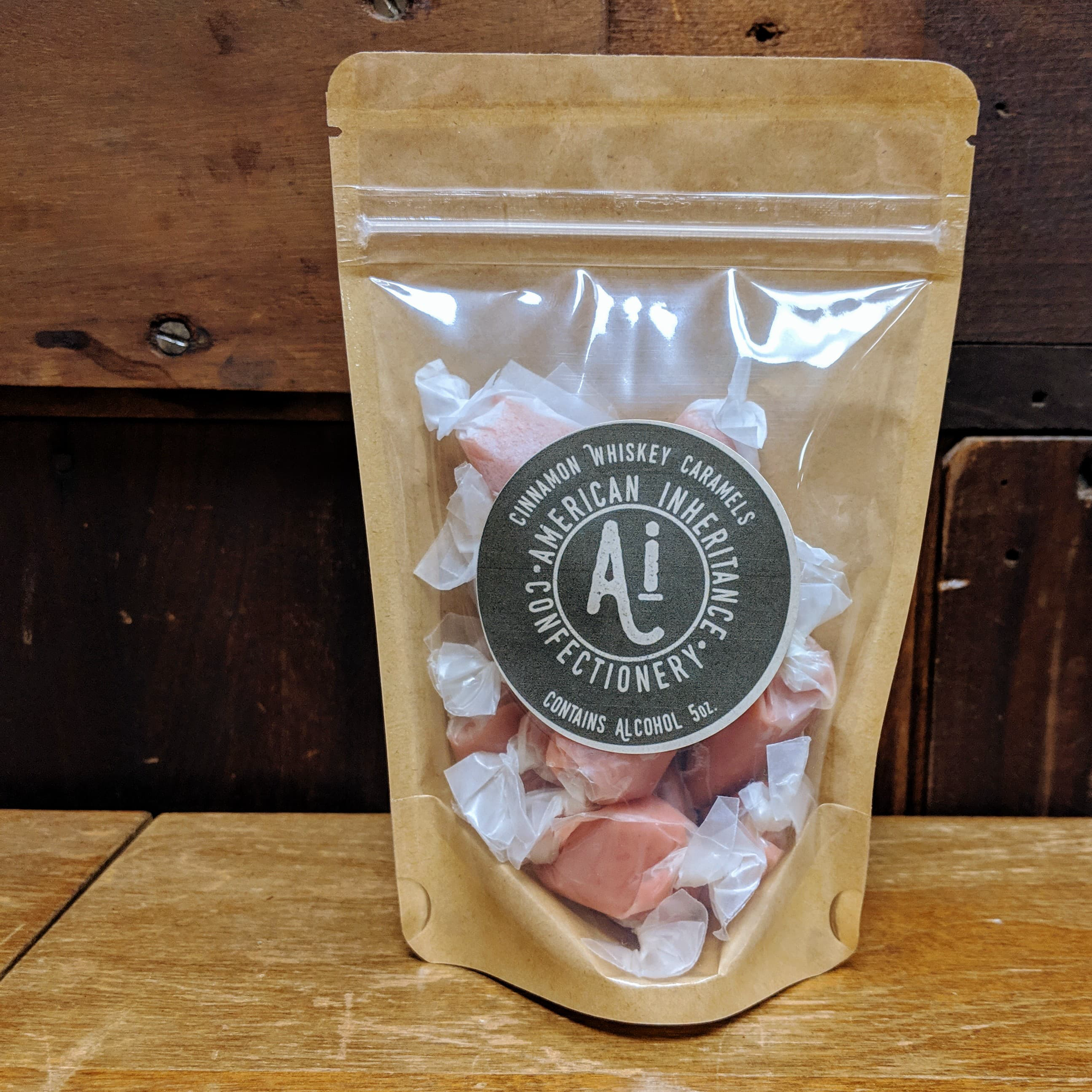 Caramels