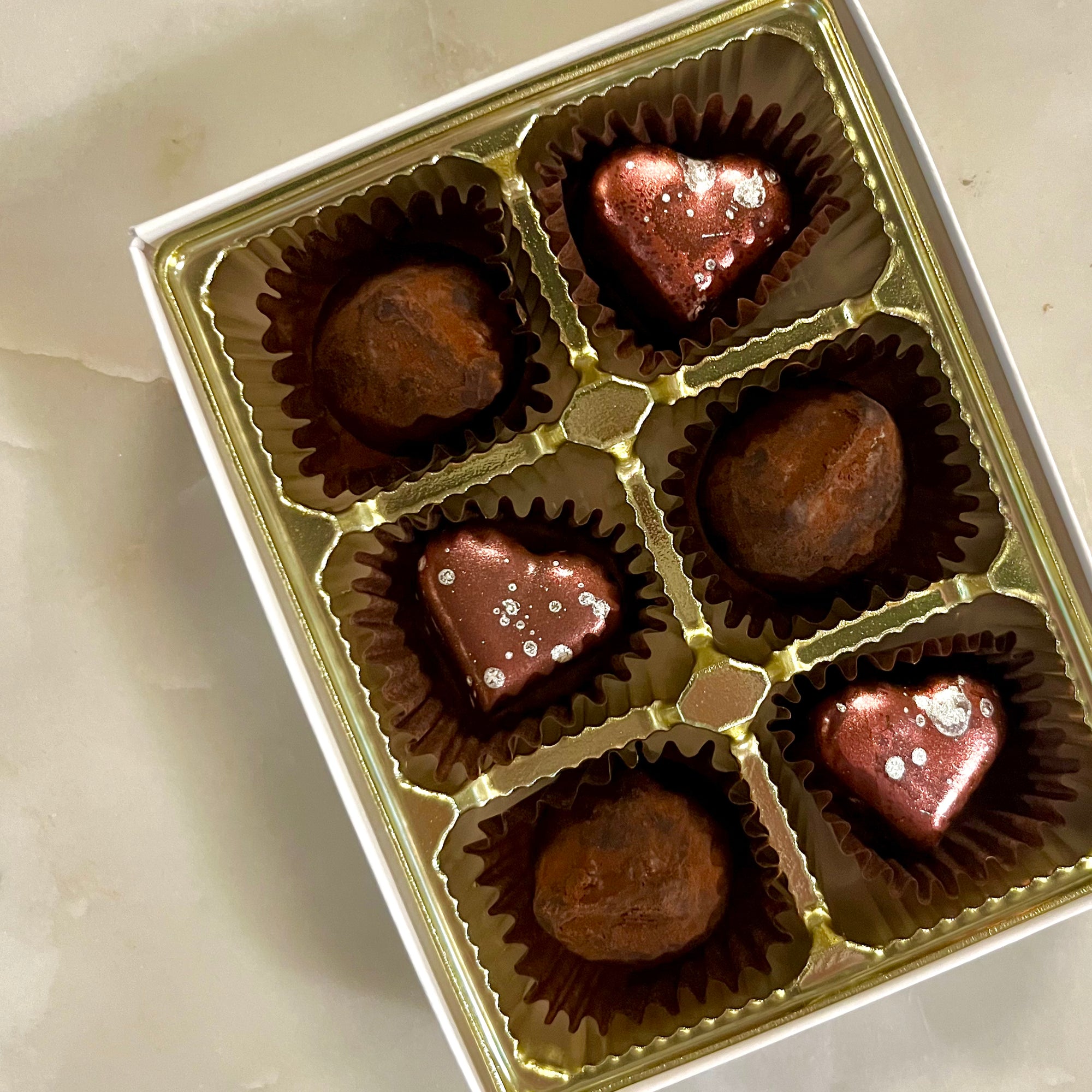 Strawberry + Champagne