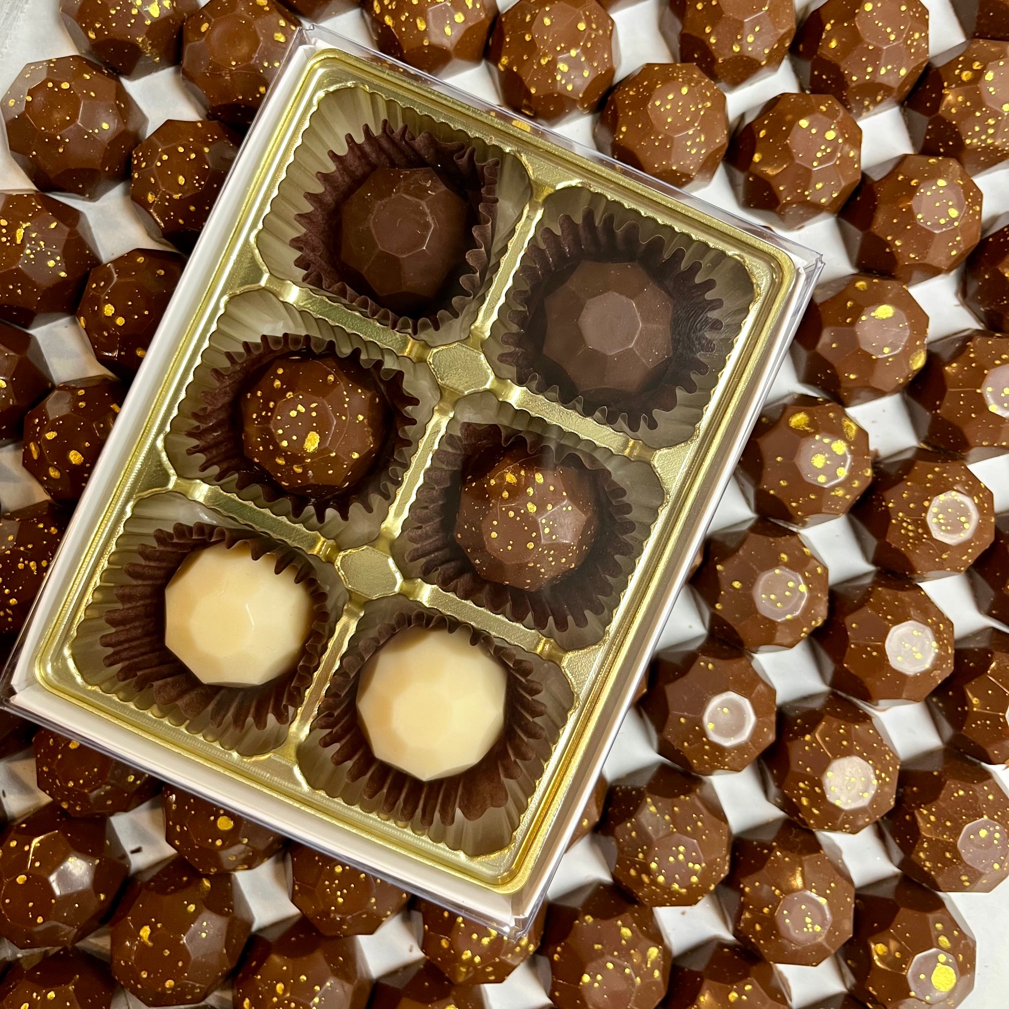 Signature Truffle Collection