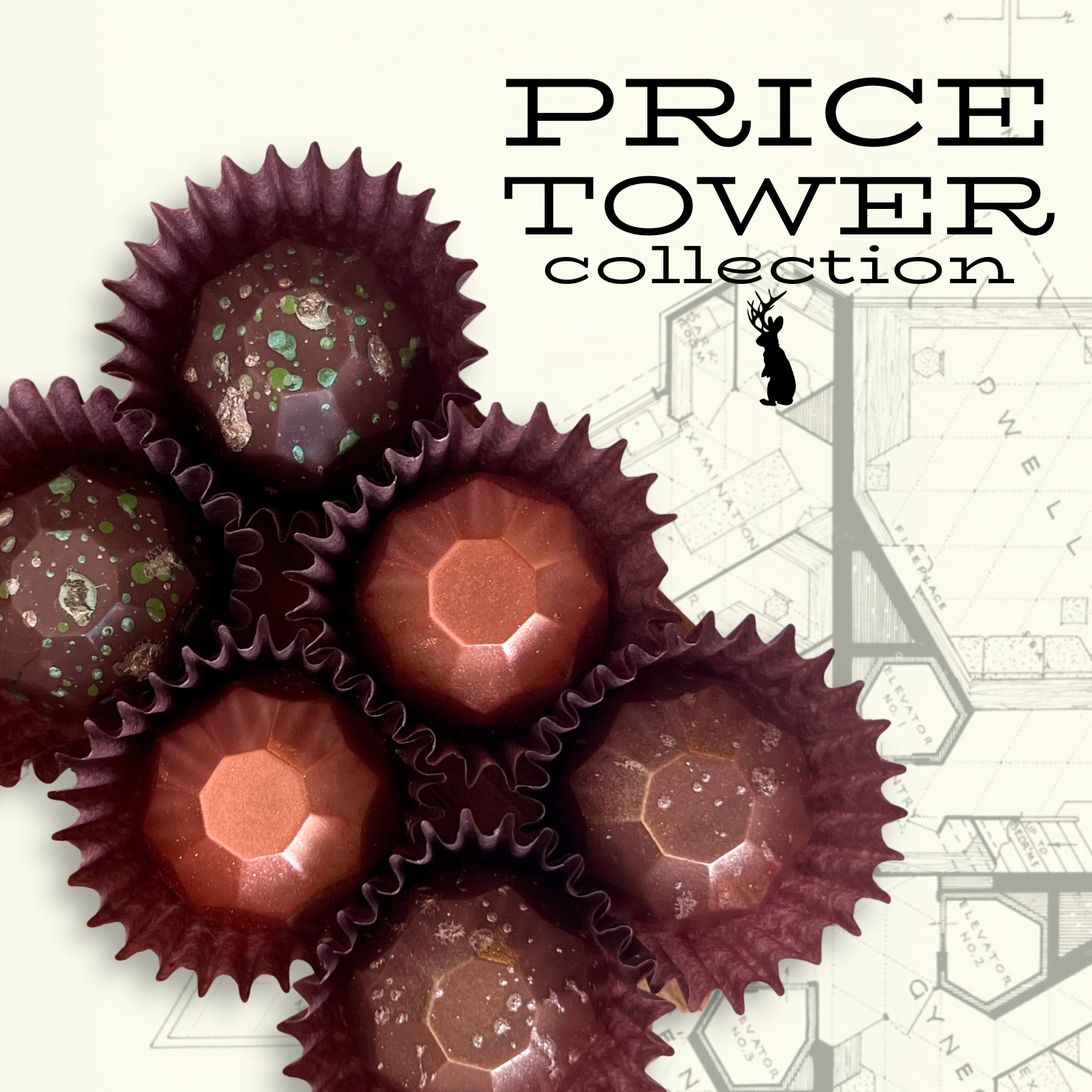 Price Tower Collection Pre-Order